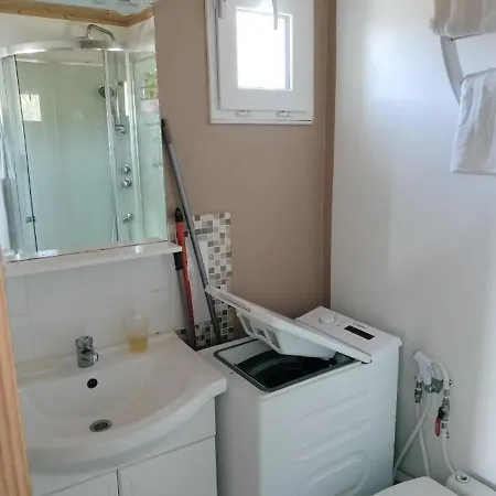 Elephantine Apartament Bormes-les-Mimosas