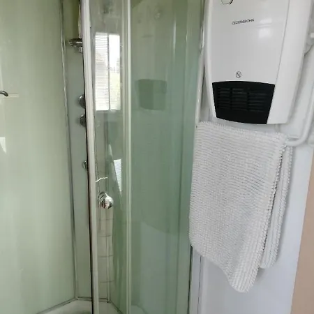 Elephantine Apartament Bormes-les-Mimosas