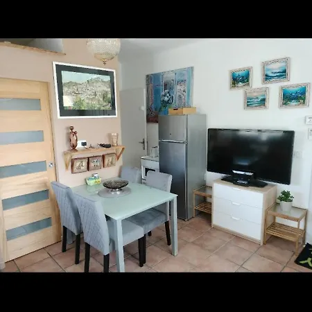 Apartament Elephantine