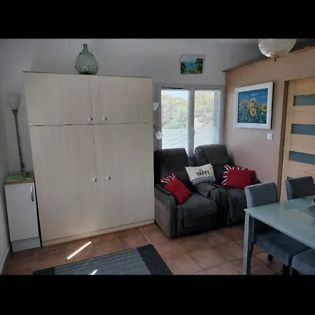 Apartament Elephantine *