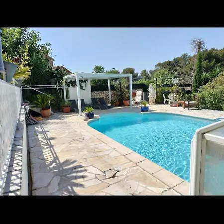 Elephantine Apartmán *