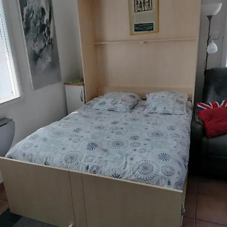 Apartmán Elephantine Bormes-les-Mimosas